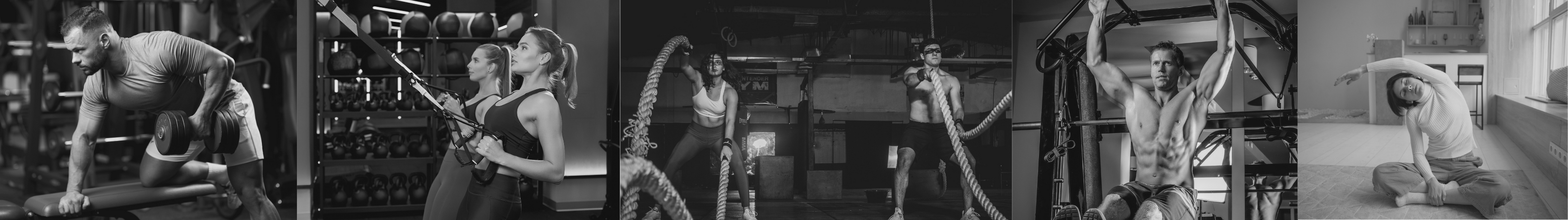 Workouts