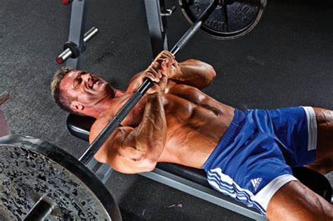 Progressive Overload